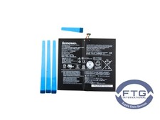 5B10J40259 Lenovo Miix 700-12ISK Battery 7.6V 40Wh 4-cell