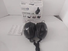 Honeywell Howard Leight Leightning L3N 1011996 Neckband Earmuff