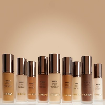 Hourglass Ambient Soft Glow Foundation 14,5 Deep2 Warm Foundation   Portofrei UK
