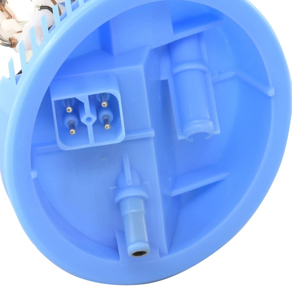 Bomba de combustible para BMW 328i 1996-1999 con módulo y unidad de envío de combustible 2,5 L 2,8 L Foto 2 de 4