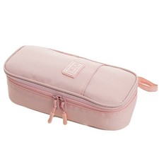 Large Pencil Case for Girls Big Capacity Pencil Pouch Stationery Organizer