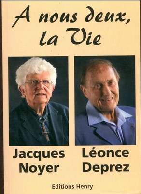 A nos deux la vie - Léonce Deprez, Ja... - V432108