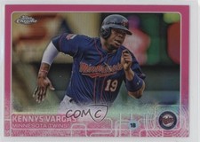 Click to enlarge Kennys Vargas