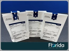 BOSTON SCIENTIFIC 175275 PERCUFLEX PLUS URETERAL 7F (2.3MM) X 30CM LOT OF 3**