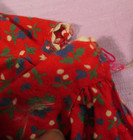 Vintage Barbie Tutti Doll Family 3604 Skippin' Rope Dress — photo 3