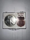 1986 American Silver Eagle 1 oz  .999 Fine