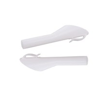 Fuel Tank Filler Tube Neck Sleeve Replace 8u5a17b068ad For Lincoln Mkt Mkz 2pcs Fuel Tank Filler Tube Neck Sleeve Replace 8u5a17b068ad For Lincoln Mkt Mkz 2pcs