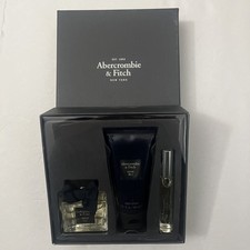 Perfume No.1 Undone Abercrombie & Fitch аромат — аромат для женщин
