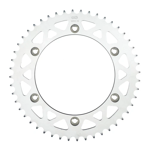 Kettensatz Kettenkit Yamaha YZ 250 5X5 DID 520 VX3 1982 82 - Bild 3 von 4