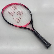 YONEX EZONE Junior 21 Children's Tennis Racket, Pink