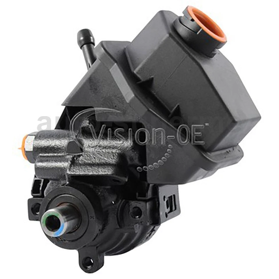 Bomba de dirección asistida para Saturn Aura 2007-2008 Foto 4 de 4