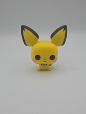 Funko Pop! Juegos: Pokemon - Pichu #579 Figura Vinilo OOB SUELTO BUEN ESTADO
