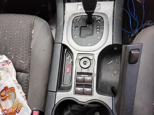 HOLDEN COMMODORE VE 08/2006-05/2013 CONSOLE NON LEATHER AUTOMATIC TM 06 07 12 13 - Picture 9 of 12