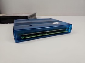 Metal Slug X NEO GEO MVS Cartridge (100% Authentic Board) Tested Shockbox