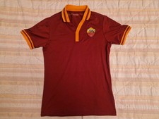 Maglia Jersey T-shirt As Roma 2013 2014 Tgl.M