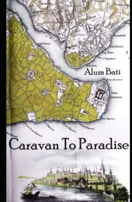 Caravan to Paradise -  NEW ALUM. BATI 2023-04-06