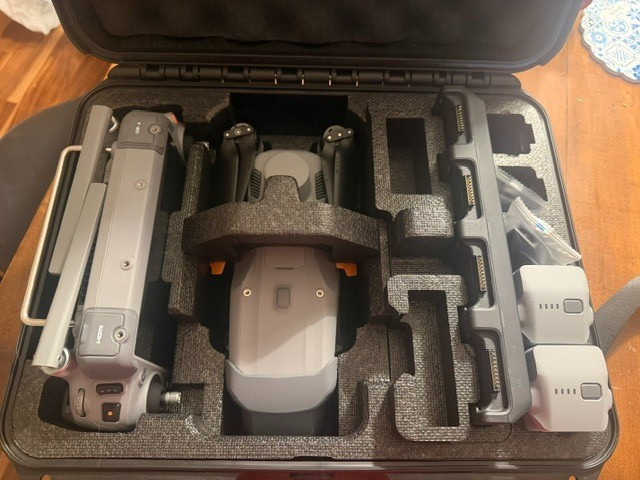 Surveyor Market Item for Sale