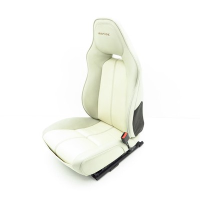 Sitz Ledersitz vorne rechts Aston Martin Rapide
