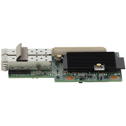 Dell Broadcom 57416 Dual 10GbE SFP+ OCP 2.0 LOM (CF4P0-CNB-OSTK) - Picture 3 of 5