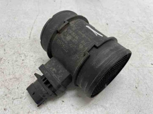 OPEL ASTRA H Furgon L70 Luftmassenmesser 55350048 1.90 Diesel 110kw 22182763