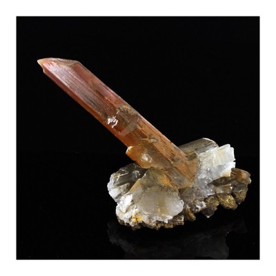 Mineralien Und Edelsteine. Gips. 2813,0 Ct. La Unión, Sierra De Cartagena