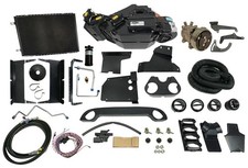 Vintage Air 1958-60 Chevrolet Corvette Gen 5 Surefit Complete Kit