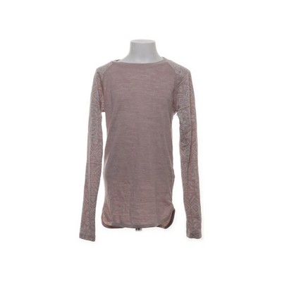 Red Hill, Langarmshirt, Größe: 146/152, Beige/Mehrfarbig, Polyester/Wolle #cgb