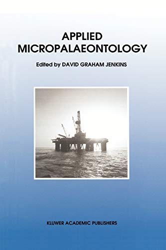 Springer Applied Micropalaeontology - Image 2