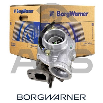Turbolader REMAN für MERCEDES-BENZ VARIO Pritsche/F 5316-970-7139, 5316-980-7139