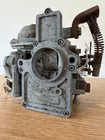 FORD PINTO CARBURETTOR 83HF KCB - Barn Find - For Cleaning / Restoration / Parts