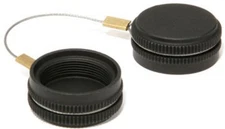 Trijicon ACOG Internal Adjuster Caps and Lanyard TA71