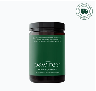 #ad #ad NEW Paw Tree Plaque Control Small For Dogs and Cats Up to 24lbs $25.00