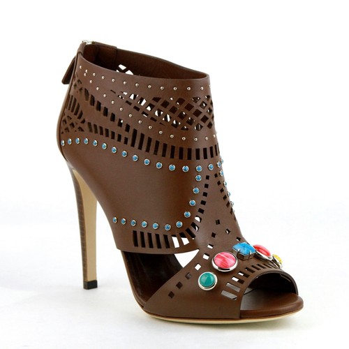 Tacco plateau Stivali per Donna di Gucci | FASHIOLA.it