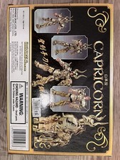 saint seiya - Chevalier D’or Du Capricorne