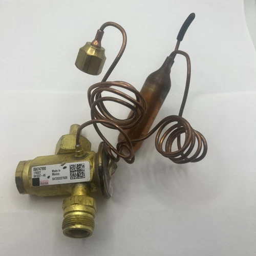 Air Conditioning 066747900 TXV VALVE