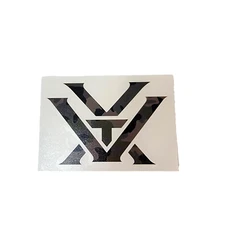 Vortex Optics Sticker Decals in Camo Pattern with Multi Purchase Discount 25%