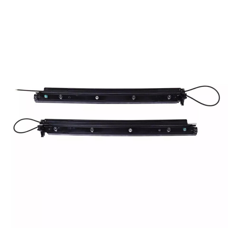 Sunroof Glass Sliding Track Left+Right A1567800175 for Mercedes