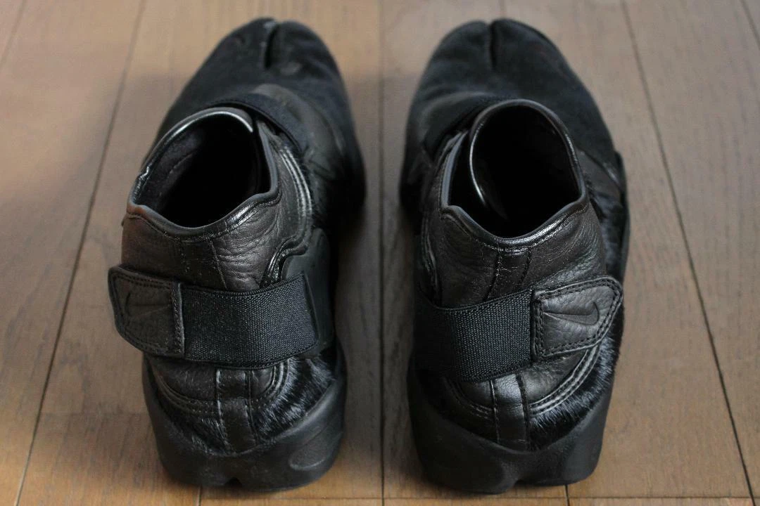 おしゃれ 2002s NIKE AIR RIFT COVER ハラコ - 通販