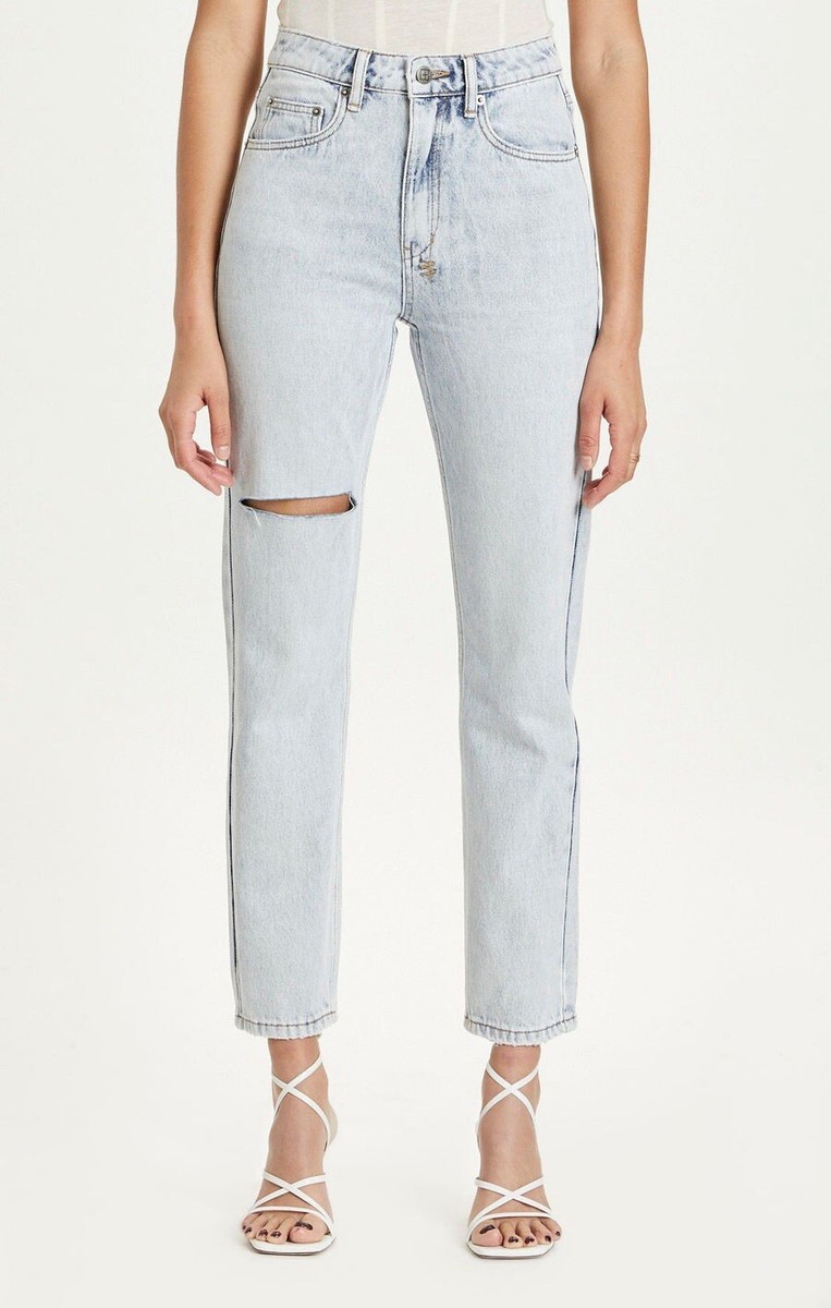 Ksubi Nine o muse slash 5000007286 Women's Denim Jeans