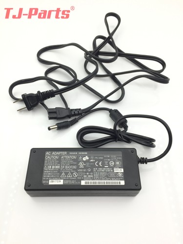 ORIGINAL for Fujitsu Fi-6130 Fi-6140 Fi-6230 Fi-6240 AC Adapter Power Supply - 第 1/5 張圖片