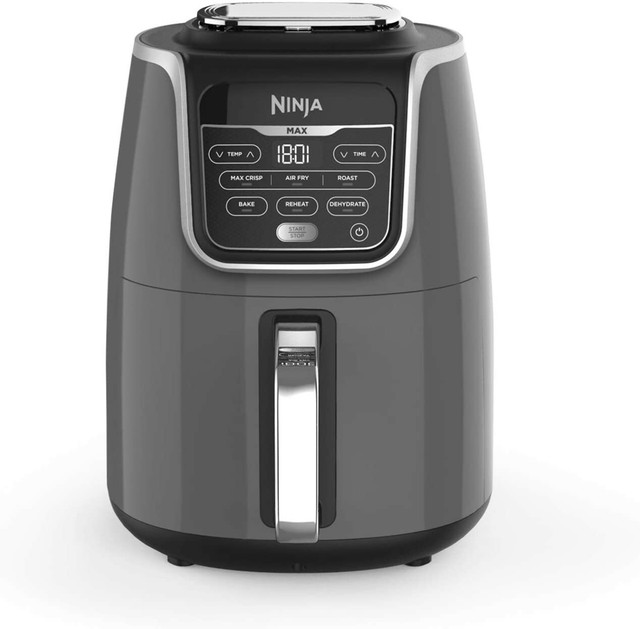 precio air fryer ninja