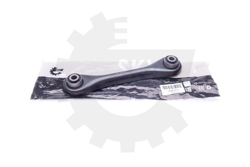 Kit Bras Arrière Pour Mazda 3 Bl/BK (6 Pièces) - Essieu Arrière Gauche/droit - Neuf AJS Parts