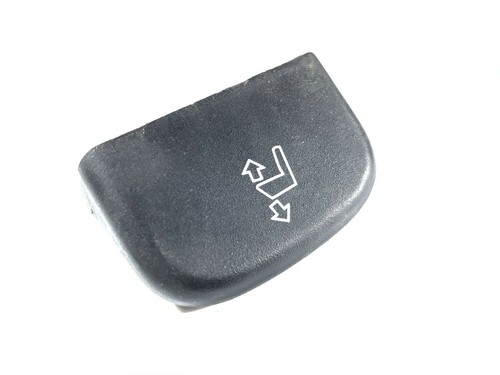 BMW E39 Sitzversteller Griff 8150059