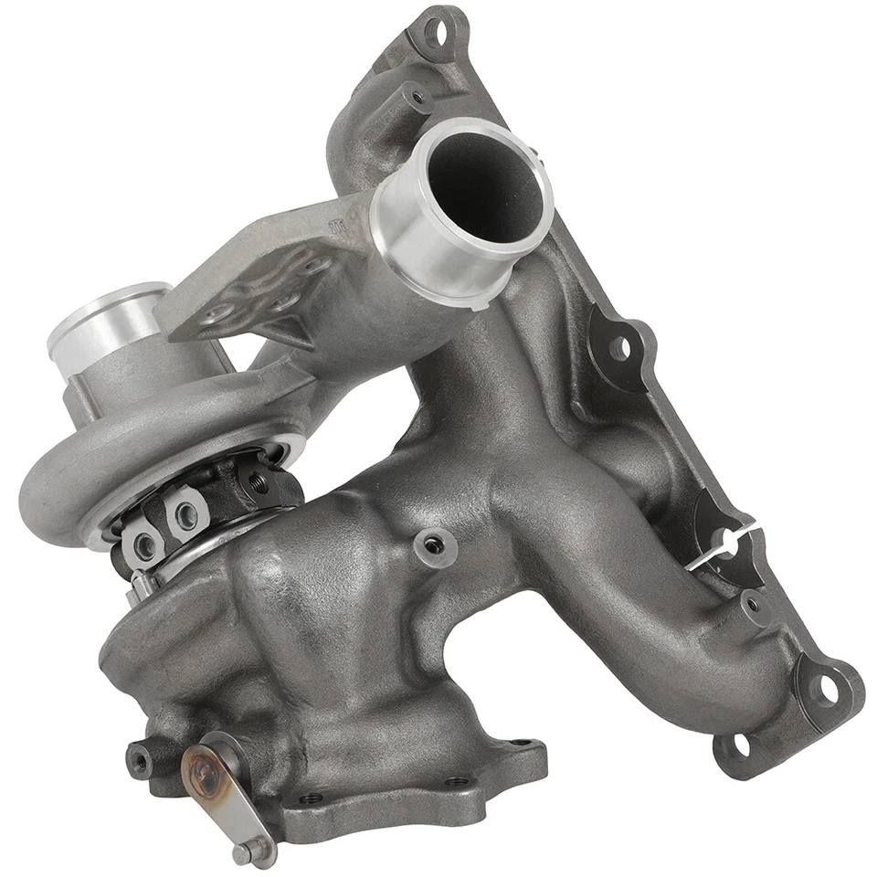 Turbo para Hyundai Sonata 2010-2013 2,0 L Theta II 2013-2016 Santa Fe Sport 2,0T Foto 4 de 4