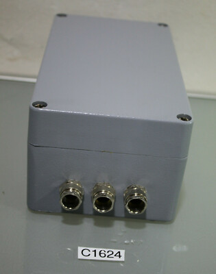 Viastore Systems Messverstärker MV 333/230 V (C1624-R20)