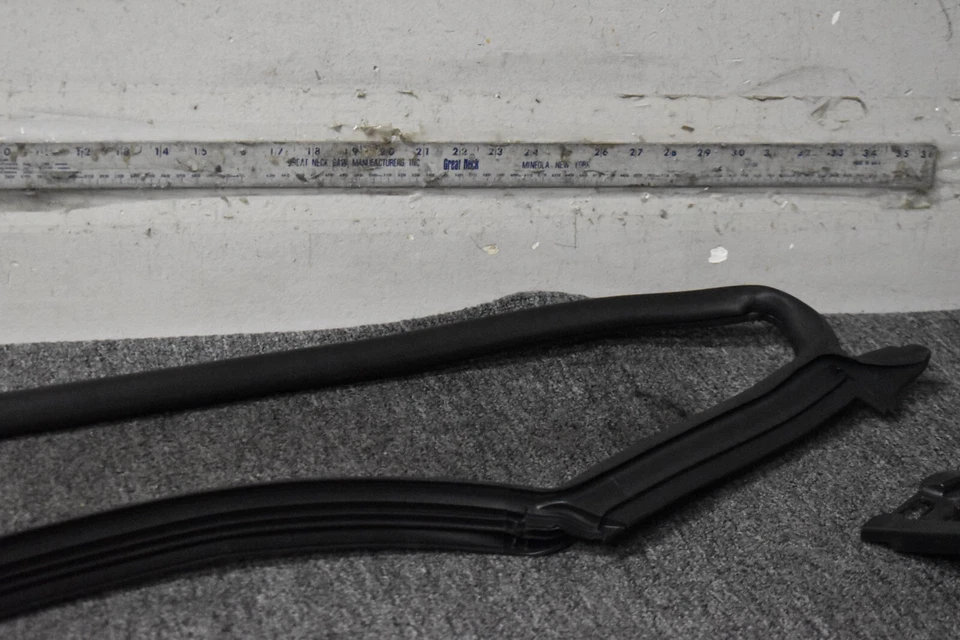 2018-2023 AUDI S5 SPORTBACK PREMIUM PLUS FAIXA CLIMÁTICA NA CARROCERIA FABRICANTE DE EQUIPAMENTO ORIGINAL - Imagem 3 de 4