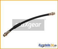 Bremsschlauch Maxgear 52-0209 Hinterachse FüR Ford Fiesta V