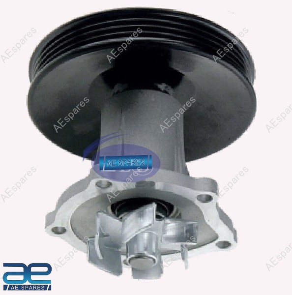 Wasserpumpenbaugruppe FüR Chevrolet Beat Benzin Ecs-image