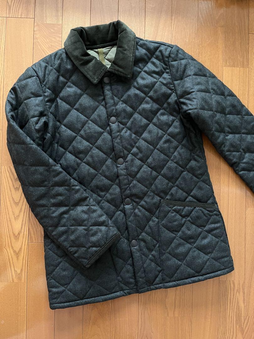 Barbour Quilted Jacket Women'S S