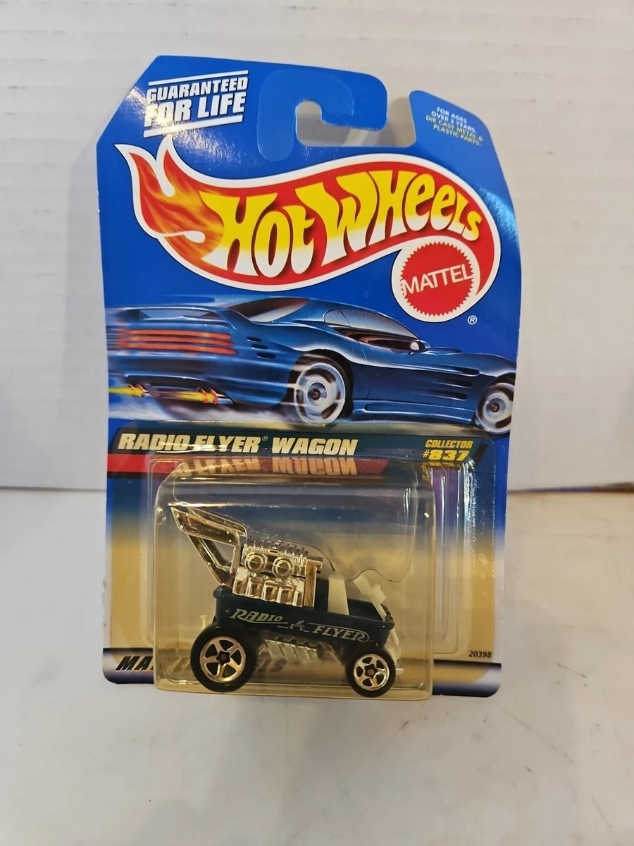 Radio Flyer Diecast Cars for sale | eBay
